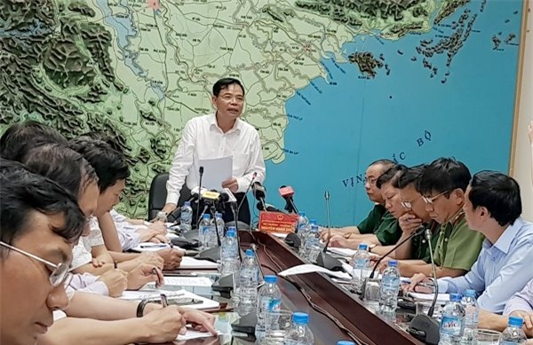 Dự báo thời tiết, bão số 11, cơn bão số 11, tin bão mới nhất, tin bão, tin bão số 11 mới nhất