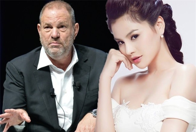 ve nong bong cua sieu mau viet bi "ong trum hollywood" ga tinh hinh anh 1