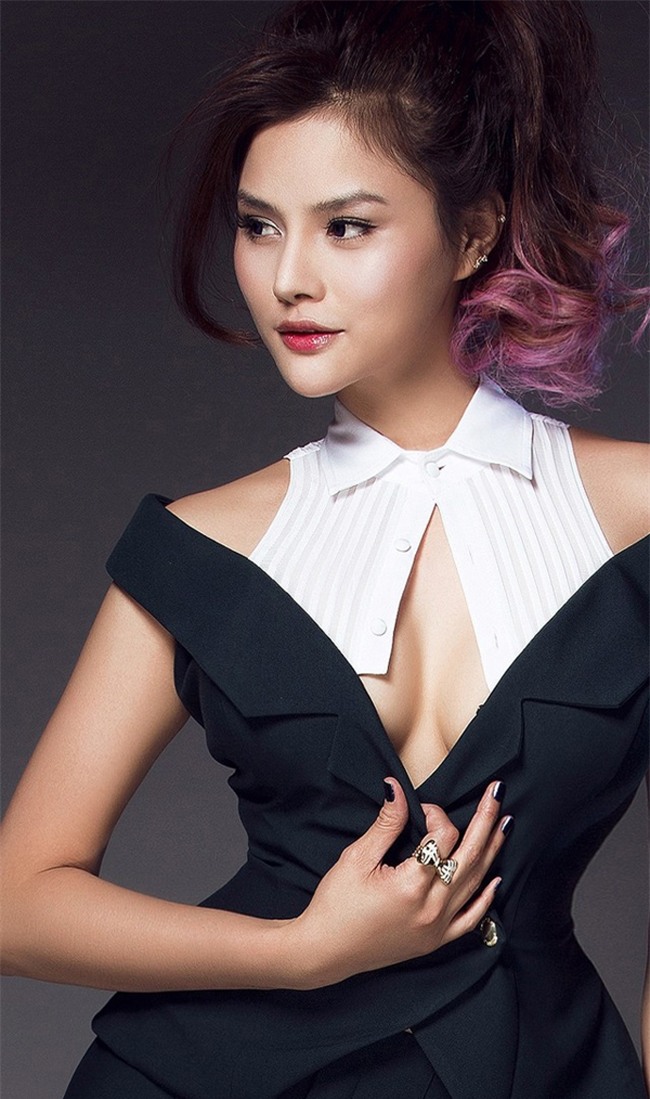 ve nong bong cua sieu mau viet bi "ong trum hollywood" ga tinh hinh anh 13