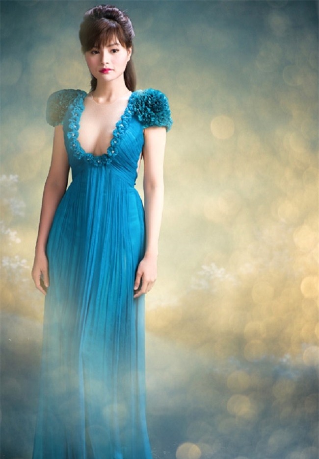 ve nong bong cua sieu mau viet bi "ong trum hollywood" ga tinh hinh anh 20