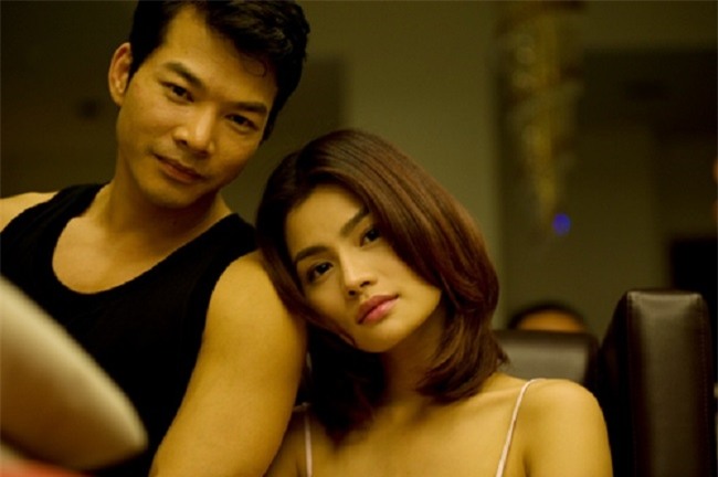 ve nong bong cua sieu mau viet bi "ong trum hollywood" ga tinh hinh anh 9