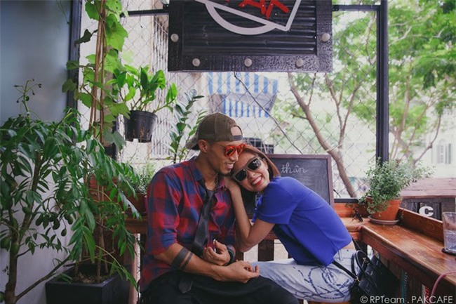 Tăng Thanh Hà – Phạm Anh Khoa: Mối nhân duyên kì lạ của showbiz Việt - Ảnh 5.