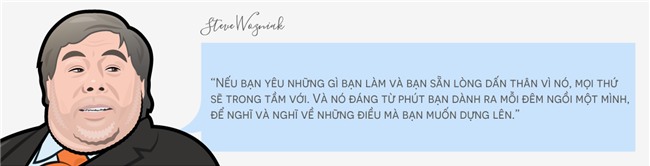 8 lời khuyên các ông lớn công nghệ muốn ai cũng biết để đạt tới thành công - Ảnh 6.
