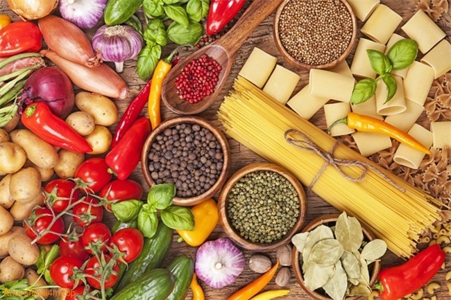 Tuân thủ những điều này thường xuyên sẽ giúp bạn kiểm soát được bệnh tiểu đường - Ảnh 6.