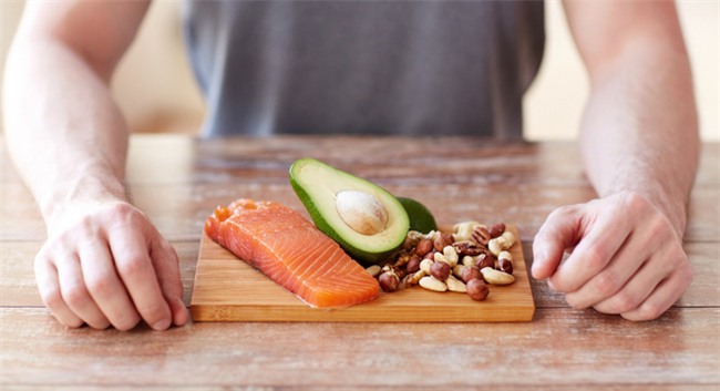 Lời khuyên về ăn uống của chuyên gia dinh dưỡng giúp bạn ăn uống lành mạnh hơn - Ảnh 5.