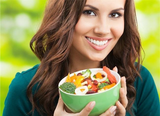 Lời khuyên về ăn uống của chuyên gia dinh dưỡng giúp bạn ăn uống lành mạnh hơn - Ảnh 7.