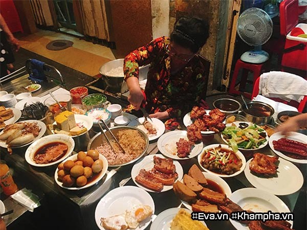 10 mon ngon sai gon ten nghe ky quac nhung “danh bat hu truyen”, ai ai cung thich - 1