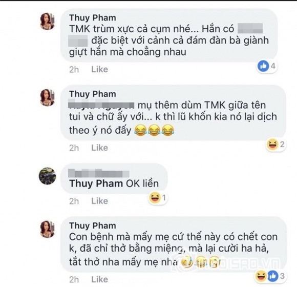 Phan Như Thảo, Ngọc Thúy, đại gia Đức An,chuyện làng sao,sao Việt