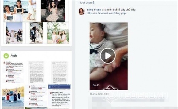 Phan Như Thảo, Ngọc Thúy, đại gia Đức An,chuyện làng sao,sao Việt