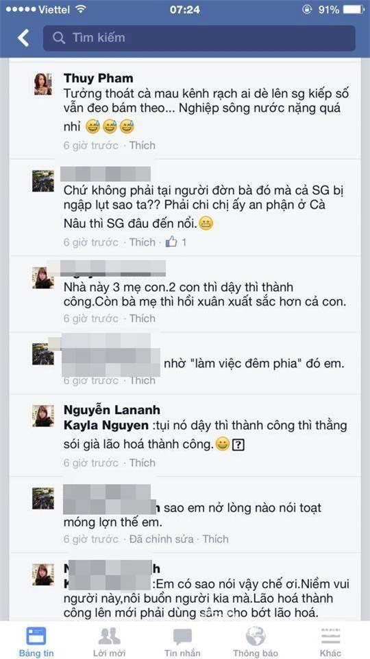 Phan Như Thảo, Ngọc Thúy, đại gia Đức An,chuyện làng sao,sao Việt