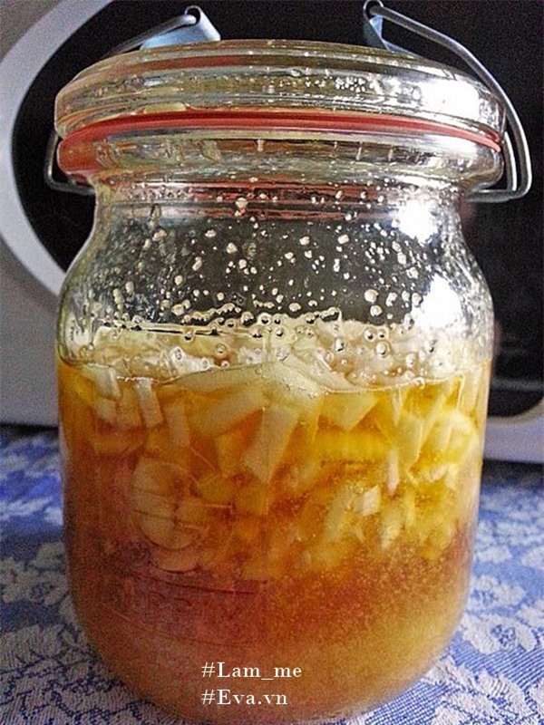 3 me viẹt chia se cach lam thuoc tri ho cho con hieu qua duoc nghin nguoi chia se - 3