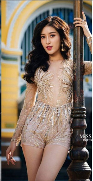 lam the nao de tranh su co "muon don tho" vi ao lien quan giong huyen my? - 2