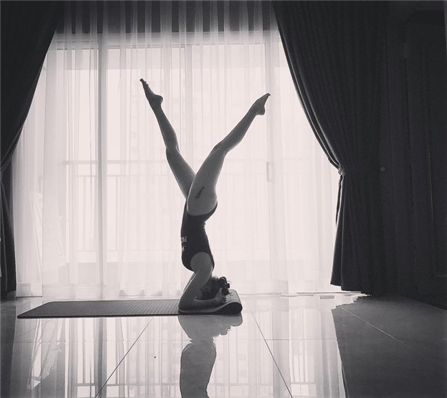 de so huu voc dang sexy ngat tho, bao anh ngay nao cung phai ap dung bi quyet nay - 10