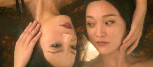 Trần A Kiều - Mẫu nghi thiên hạ duy nhất bị phế truất bởi mối tình đồng tính gây bão hậu cung - Ảnh 2.