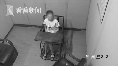 Mẹ đẻ nhẫn tâm giao con cho đường dây buôn bán trẻ em để bảo toàn danh dự - Ảnh 2.