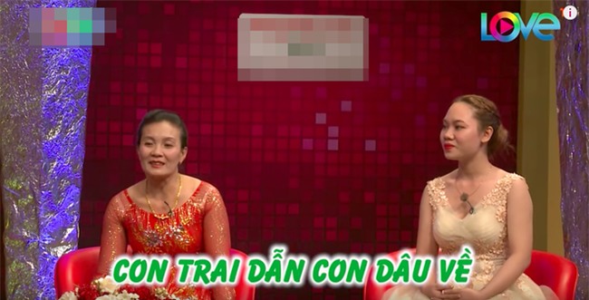Choáng khi nàng dâu tuyên bố với mẹ chồng: Chồng đánh sẽ đánh lại chứ không nhịn! - Ảnh 7.