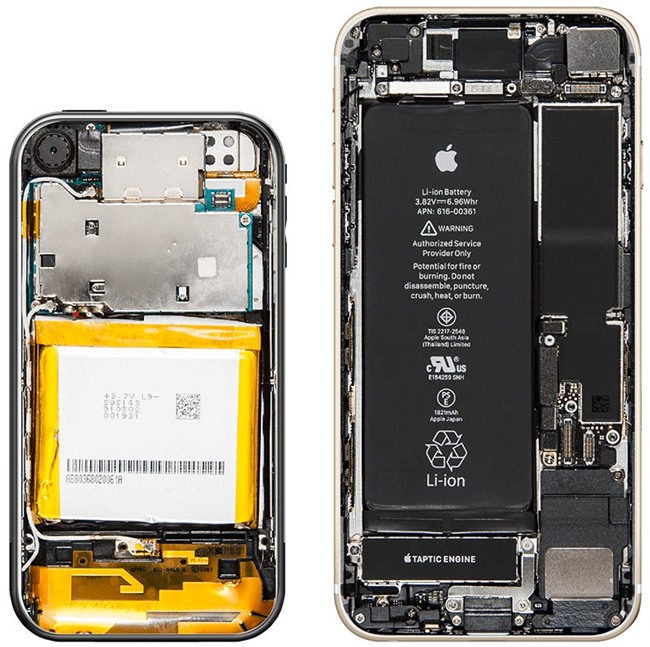 iPhone, iPhone 8, Điện thoại iPhone, Apple, iPhone X