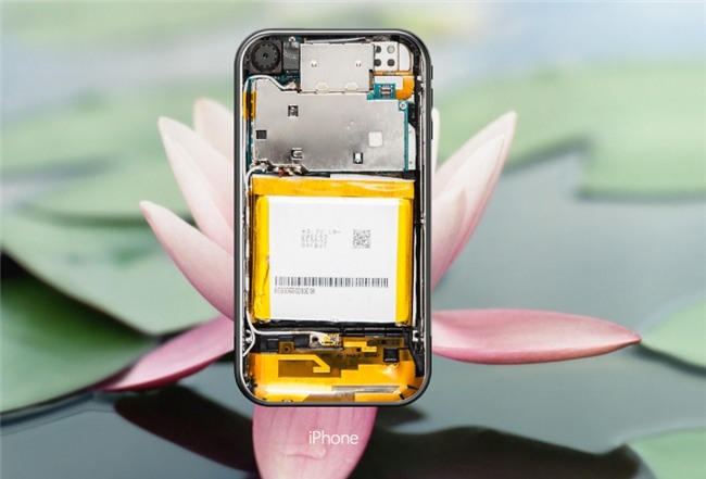 iPhone, iPhone 8, Điện thoại iPhone, Apple, iPhone X