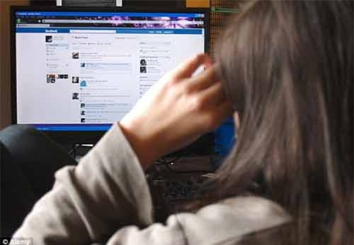 Chỉ vì kiểm tra FB bạn trai, hủy kết bạn hàng loạt gái xinh, cô nàng bị bỏ rơi trong quán trà sữa - Ảnh 5.