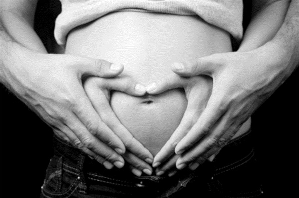 6 cau hoi ai cung thac mac ve “chuyen ay” khi mang thai - 1