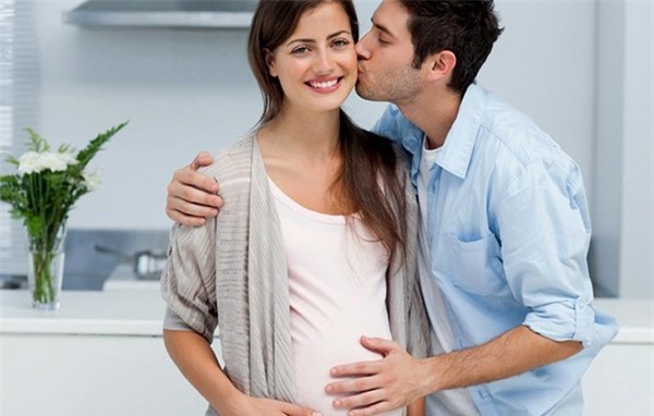 6 cau hoi ai cung thac mac ve “chuyen ay” khi mang thai - 2