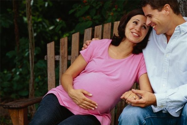 6 cau hoi ai cung thac mac ve “chuyen ay” khi mang thai - 3