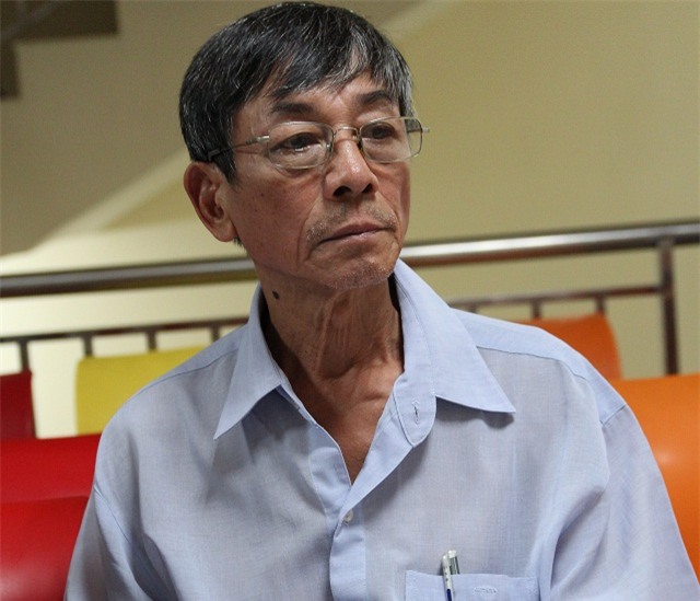 be trai 14 thang bi bao hanh va bo roi o benh vien: sut 4kg, tinh mang bi de doa - 4