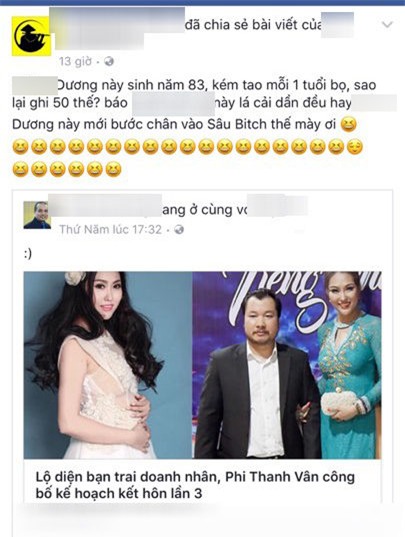 Bạn trai doanh nhân của Phi Thanh Vân bị bóc phốt đại gia ảo, nợ tiền không trả?-3