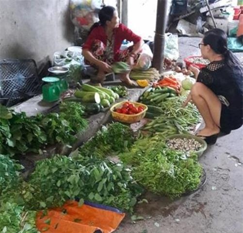 Dù giá tăng gấp đôi vẫn không đủ hàng để cung cấp cho người tiêu dùng