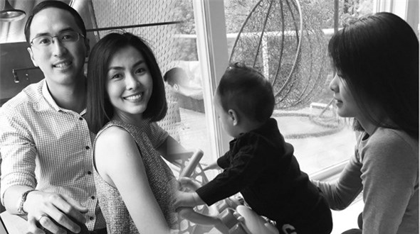 su trung hop ngo ngang giua hai nang "lo lem" tang thanh ha va dang thu thao - 13