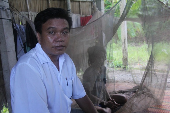 Rơi nước mắt mẹ già 85 tuổi xin từng bữa cơm nuôi 4 người con tâm thần muốn ăn bữa ngon rồi chết cùng con - Ảnh 20.