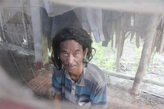 Rơi nước mắt mẹ già 85 tuổi xin từng bữa cơm nuôi 4 người con tâm thần muốn ăn bữa ngon rồi chết cùng con - Ảnh 7.