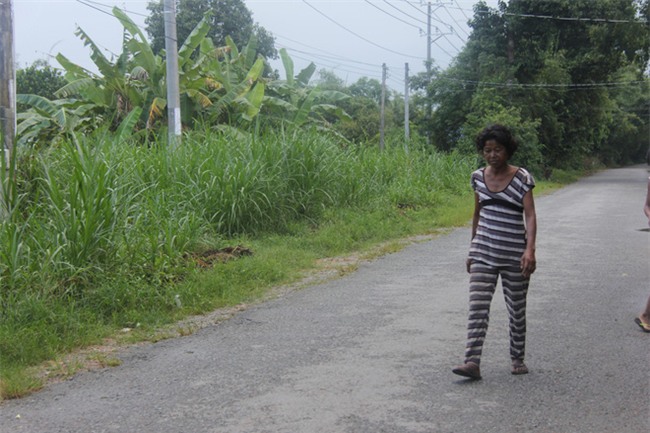 Rơi nước mắt mẹ già 85 tuổi xin từng bữa cơm nuôi 4 người con tâm thần muốn ăn bữa ngon rồi chết cùng con - Ảnh 8.