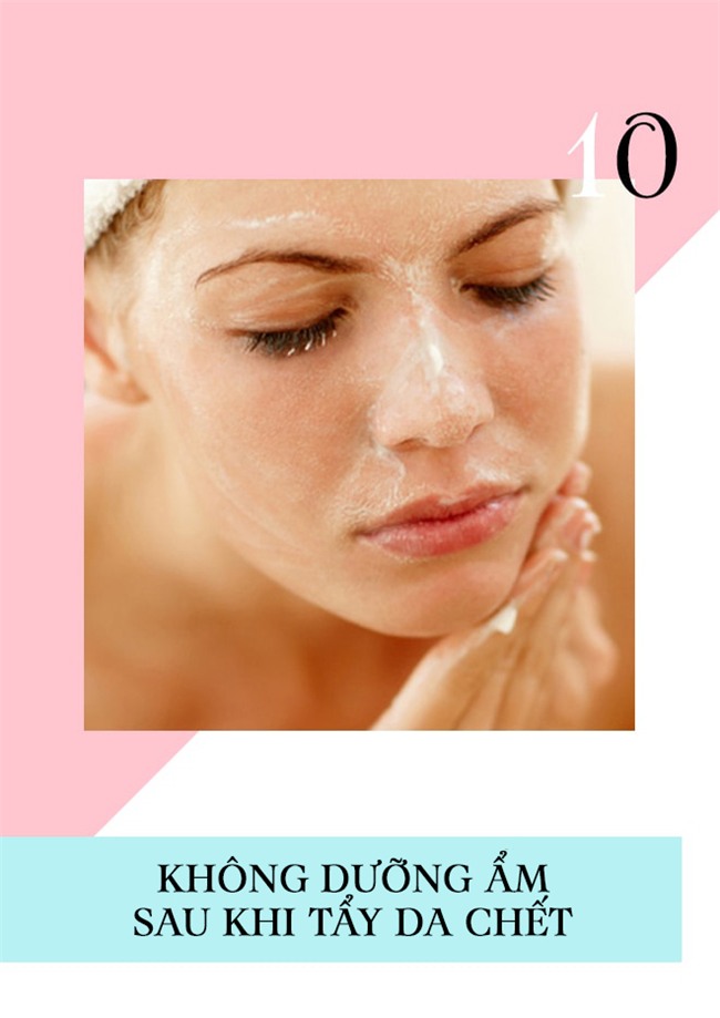 10 sai lam nghiem trong khi tay da chet chi em nhat dinh phai nam ro - 11