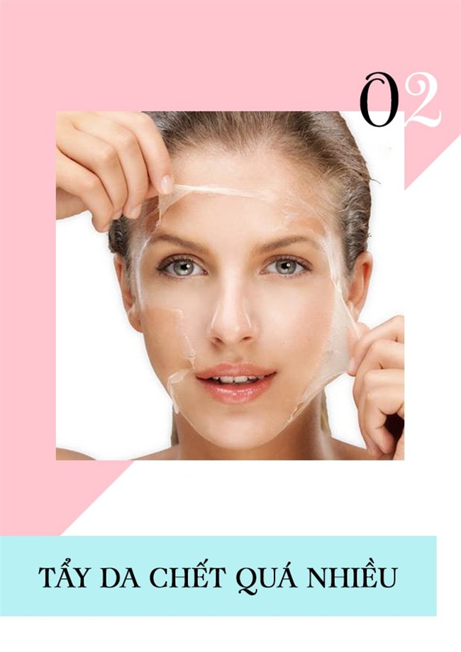 10 sai lam nghiem trong khi tay da chet chi em nhat dinh phai nam ro - 3