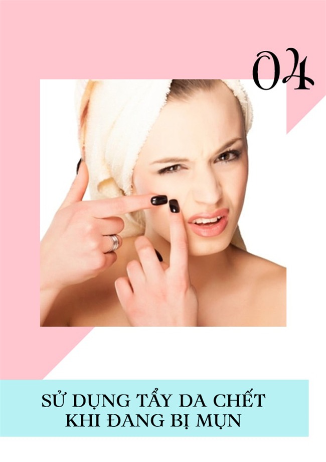 10 sai lam nghiem trong khi tay da chet chi em nhat dinh phai nam ro - 5