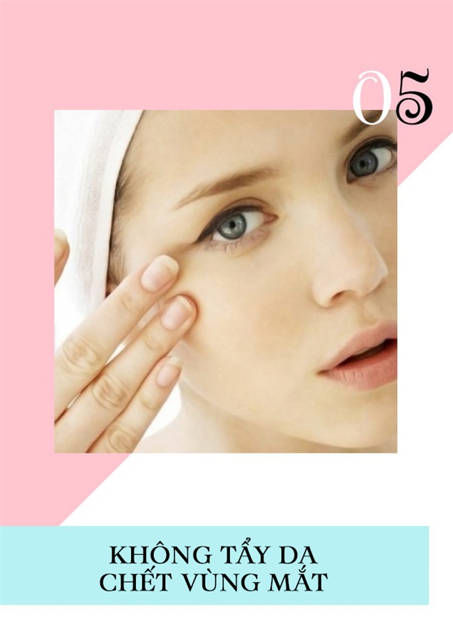 10 sai lam nghiem trong khi tay da chet chi em nhat dinh phai nam ro - 6