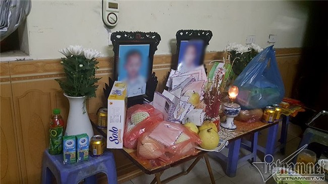 5 anh em họ đuối nước: Xã ven đô đau đớn tột cùng - Ảnh 2.