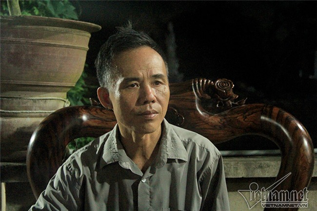 5 anh em họ đuối nước: Xã ven đô đau đớn tột cùng - Ảnh 3.