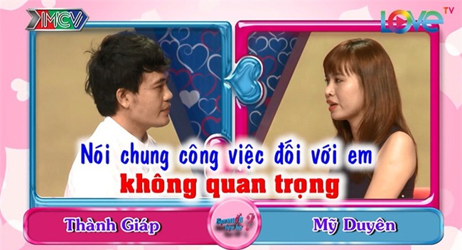 Bạn muốn hẹn hò: Rèm vừa kéo lên, chàng trai đã có nhận xét khiến cô gái đứng hình - Ảnh 3.