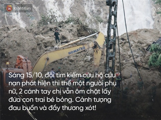 Trận lũ lịch sử hoành hành miền Bắc: Những câu chuyện đau lòng và tình người nơi lũ quét qua - Ảnh 3.
