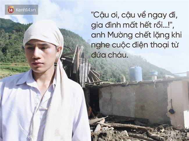 Trận lũ lịch sử hoành hành miền Bắc: Những câu chuyện đau lòng và tình người nơi lũ quét qua - Ảnh 4.