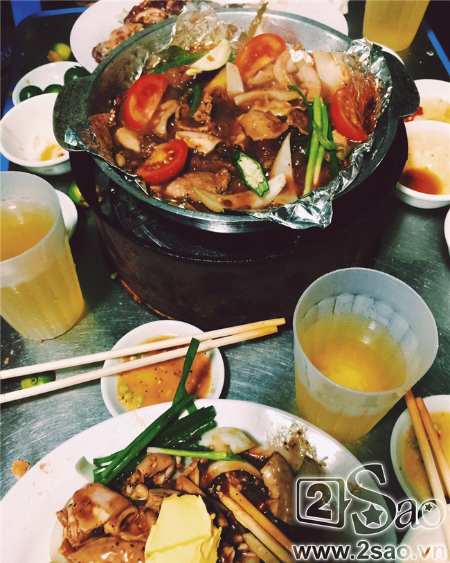 Gió mùa về, không ăn ngay 6 món này thì... phí một đời-2