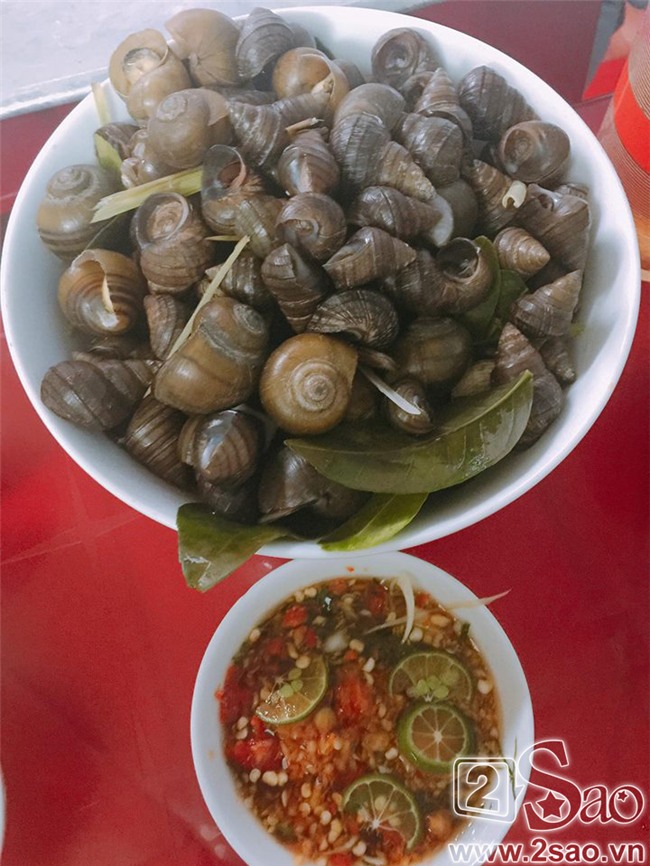 Gió mùa về, không ăn ngay 6 món này thì... phí một đời-6