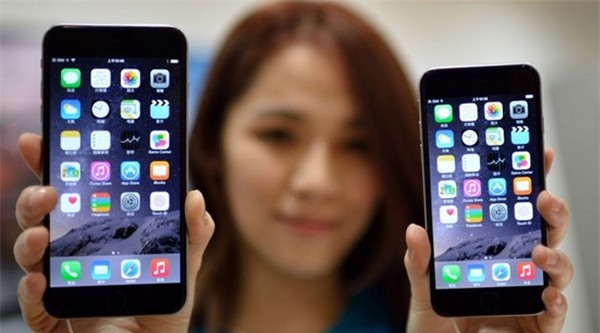 Apple sẽ bị cấm bán iPhone tại thị trường lớn nhất hành tinh?
