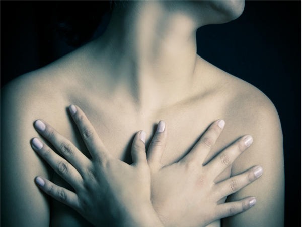 Cứ 6 bệnh nhân ung thư vú thì có 1 người không nổi cục trong ngực: Vậy làm thế nào để nhận biết? - Ảnh 1.