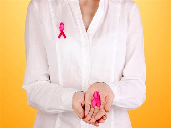 Cứ 6 bệnh nhân ung thư vú thì có 1 người không nổi cục trong ngực: Vậy làm thế nào để nhận biết? - Ảnh 3.