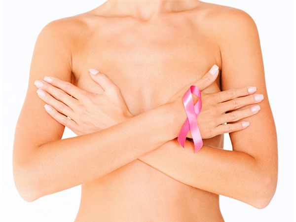 Cứ 6 bệnh nhân ung thư vú thì có 1 người không nổi cục trong ngực: Vậy làm thế nào để nhận biết? - Ảnh 5.