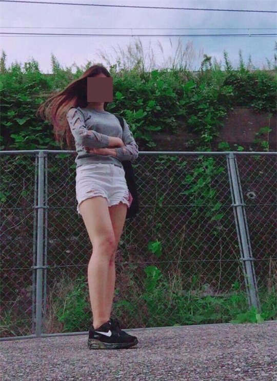 Bạn trai đòi đốt tủ đồ vì chiếc quần ngắn nửa gang tay, cô nàng nhờ chị em phân xử hộ - Ảnh 5.