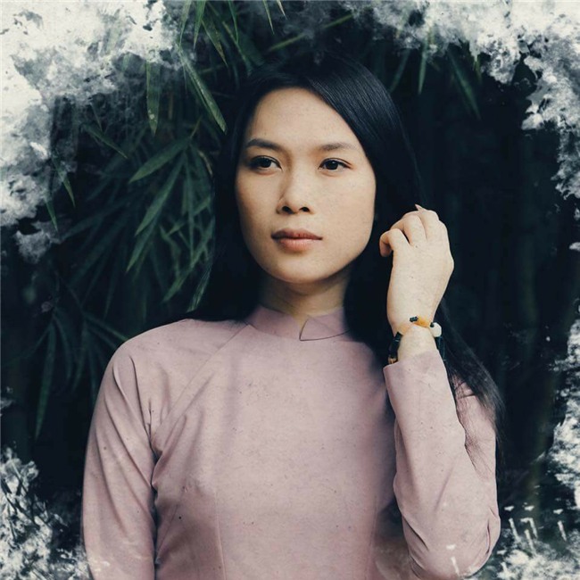 tung tung la the nhung khi dien ao dai, my tam cung diu dang den la! - 1